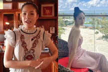 Trước khi nợ nần, Dương Cẩm Lynh từng sống sang chảnh, ở biệt thự 200m2