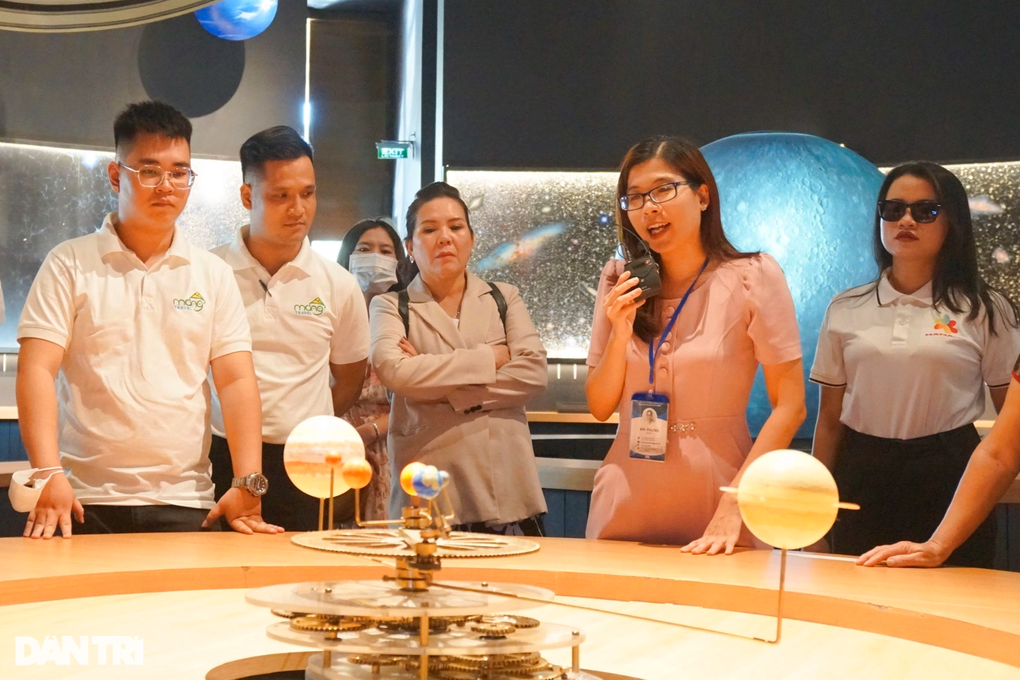 Tour khám phá vũ trụ độc nhất vô nhị ở Quy Nhơn - 1 Tour khám phá vũ trụ độc nhất vô nhị ở Quy Nhơn - 1
