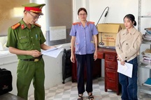 Nhân viên ngân hàng ở Bình Dương dùng ma túy, lừa đảo hơn 9 tỷ đồng