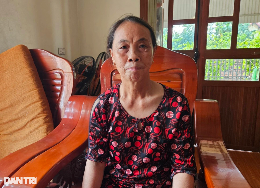 Về thăm làng trời đánh ở Hưng Yên - 4 Về thăm làng trời đánh ở Hưng Yên - 4