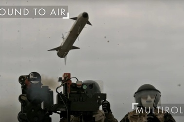 Câu hỏi lớn đằng sau thỏa thuận tên lửa lịch sử giữa Anh và Ukraine