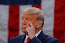 Ông Trump thua kiện ở 3 bang liên tiếp