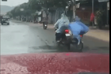 Nghi vấn nữ tài xế mải livestream gây tai nạn chết người