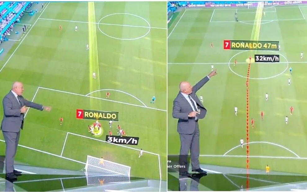 C.Ronaldo lập kỷ lục vĩ đại: Kẻ thách thức giới hạn… - 3 C.Ronaldo lập kỷ lục vĩ đại: Kẻ thách thức giới hạn… - 3