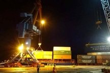 Tàu container cập cảng Vũng Áng được hỗ trợ 200 triệu đồng/chuyến