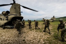 Bộ trưởng Quốc phòng Nga: Biên giới phía tây rất căng thẳng