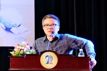 GS Ngô Bảo Châu và giải pháp hướng nghiệp cho học sinh