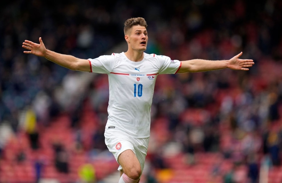Croatia - CH Séc (23h ngày 18/6): Pha lê sẽ tiếp tục lấp lánh? - 1 Croatia - CH Séc (23h ngày 18/6): Pha lê sẽ tiếp tục lấp lánh? - 1
