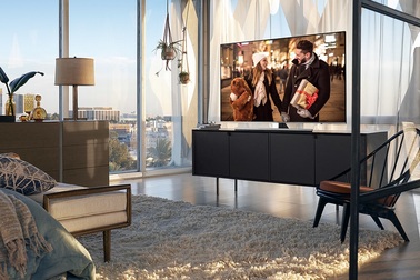 Những mẫu tivi trên 65 inch đang ‘làm mưa làm gió’ thị trường Tết