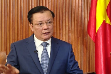 Bộ trưởng Đinh Tiến Dũng: Ngân sách tiết kiệm 3.000 tỷ đồng nhờ cắt hàng nghìn đầu mối làm việc