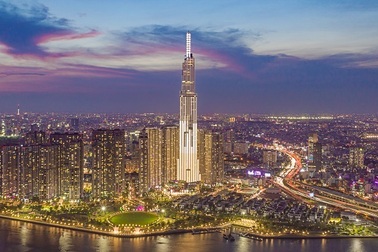 Khám phá 5 cái “Nhất” chỉ có ở Đài Quan Sát trên mây Landmark 81 SkyView