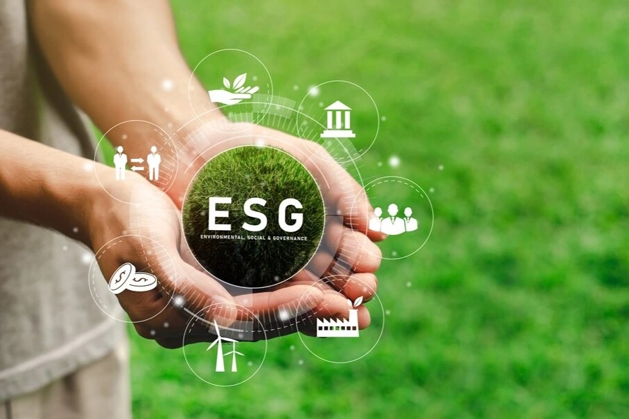 Nghị quyết 68 khuyến khích doanh nghiệp ESG, thúc đẩy khoa học công nghệ - 1