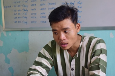 1 đêm đột nhập liên tiếp vào 3 nhà dân để trộm