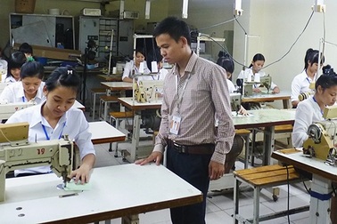 Cảnh giác với xuất khẩu lao động trá hình