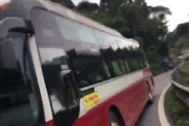 Cần nghiêm trị những lái xe coi thường tính mạng người khác