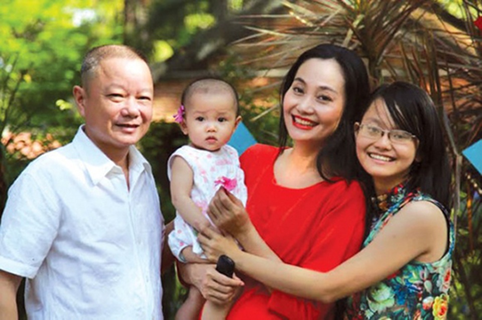 Hạnh Thúy kể chuyện bị trộm đột nhập phòng ngủ lúc 4 giờ sáng - 1 Hạnh Thúy kể chuyện bị trộm đột nhập phòng ngủ lúc 4 giờ sáng - 1