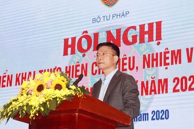 Thu hồi trên 15.000 tỷ trong các vụ án hình sự về tham nhũng, kinh tế