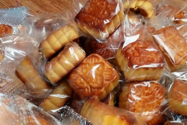 Cần Thơ: Tạm giữ gần 4.000 chiếc bánh trung thu không rõ nguồn gốc