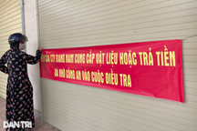 Nữ kế toán "mất tích" cùng hàng chục tỷ đồng khiến nhiều người điêu đứng