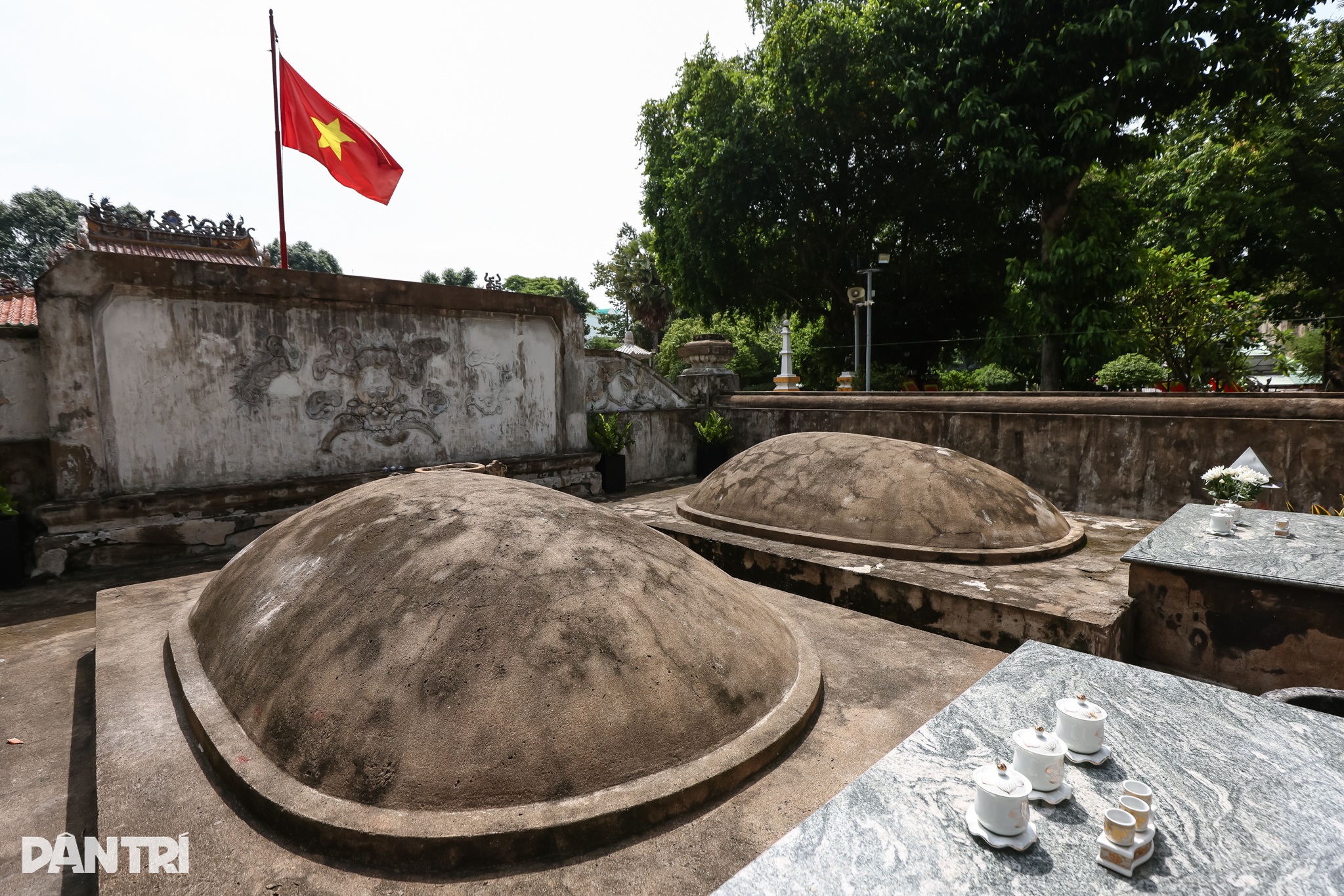 Phường Gia Định - nơi lưu giữ dấu ấn thời kỳ rực rỡ của vùng đất phương Nam - 6