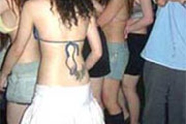 Sau những âm thanh “cuồng loạn”…