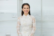 Anh Thư tiết lộ về cuộc sống mẹ đơn thân