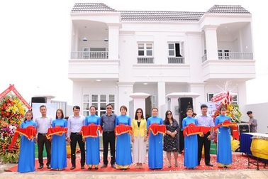 Thang Long Home – Hiệp Phước xây dựng cộng đồng cư dân chuyên gia