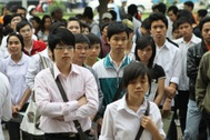 1 triệu người Việt Nam đang thất nghiệp