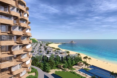 Nghệ An thu hút vốn đầu tư bất động sản nghỉ dưỡng