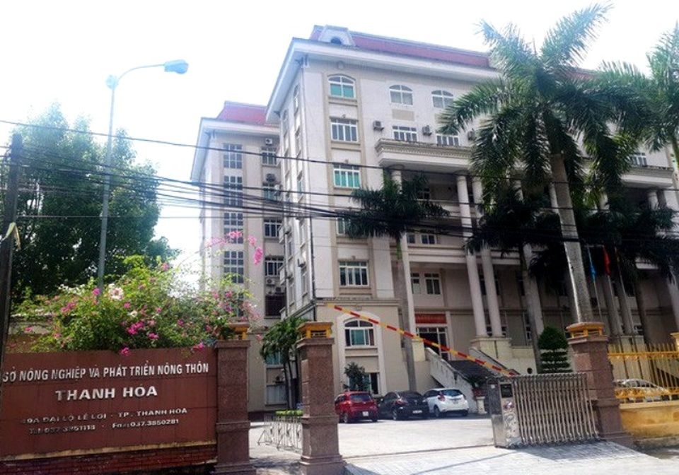 Điều chỉnh giảm hàng chục lao động hợp đồng trong cơ quan hành chính - 1 Điều chỉnh giảm hàng chục lao động hợp đồng trong cơ quan hành chính - 1