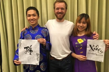 Nữ kĩ sư Việt tại Mĩ: "Du học không làm chảy máu chất xám mà còn làm tăng chất xám"