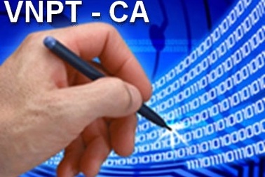 VNPT VinaPhone tiếp nhận lại toàn bộ khách hàng dùng chữ ký số CKCA