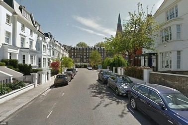 Cộng đồng “nhà giàu” Hà Nội sống ở đâu?