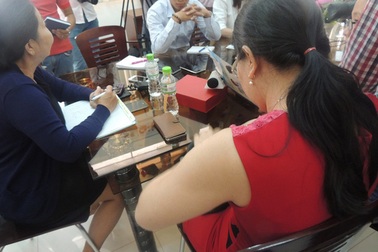 Lãnh đạo Công an TPHCM nói về nghi án “bé lớp 1 bị xâm hại tại trường”