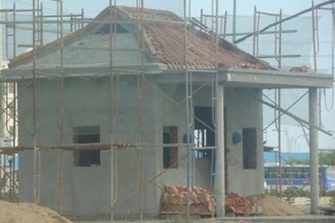 Formosa tiếp tục xin xây nơi thờ phụng và tâm linh