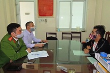 "Ngụy tạo" lan đột biến, lừa bán hơn 1 tỷ đồng