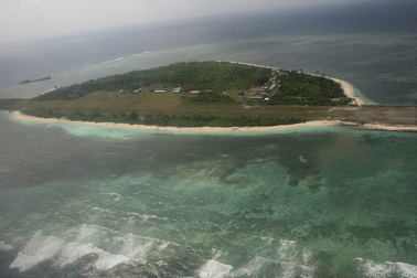 Tổng thống Philippines lên kế hoạch tới đảo Thị Tứ