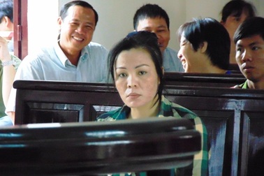 Lừa đảo chiếm đoạt gần 63 tỷ đồng của 235 người