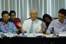 Toyota giải thích việc đình chỉ công tác kỹ sư Tạch