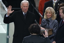 Lễ nhậm chức của ông Biden sẽ đặc biệt chưa từng thấy