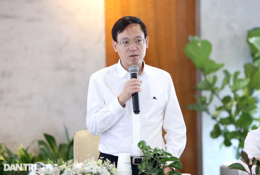 Báo Dân trí cùng Coteccons xây Tết cho 12.000 công nhân xây dựng - 5 Báo Dân trí cùng Coteccons xây Tết cho 12.000 công nhân xây dựng - 5