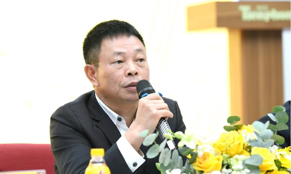 Giải thưởng Bền Đam Mê đề cao người trẻ bền ý chí, vững đam mê - 2 Giải thưởng Bền Đam Mê đề cao người trẻ bền ý chí, vững đam mê - 2