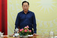 Cần Thơ: Khẩn trương chuẩn bị cho ngày 1/7 vận hành cấp xã mới thông suốt