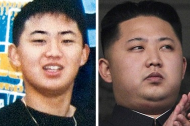 “Kim Jong-un bí mật thăm Nhật Bản hồi nhỏ”