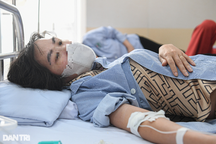 Người phụ nữ "hóa đá" với chồng chỉ vì… mất ngủ