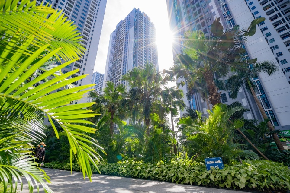 TNR Goldmark City triển khai nhiều biện pháp phòng dịch hiệu quả - 4 TNR Goldmark City triển khai nhiều biện pháp phòng dịch hiệu quả - 4