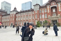 Du học sinh Việt: Lại một mùa Tết hẹn xuân sau con sẽ về