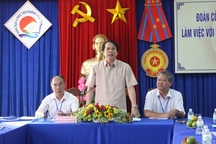 Thứ trưởng Bộ GD-ĐT: Cán bộ coi thi không được chủ quan