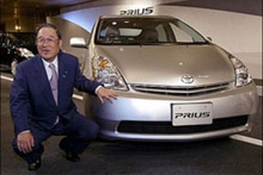 Những vấn đề của Toyota