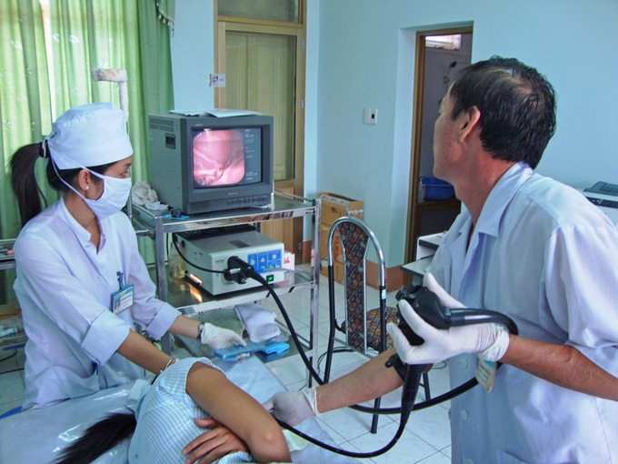 Kế hoạch thẩm định Quy hoạch mạng lưới cơ sở y tế thời kỳ 2021-2030, tầm nhìn đến năm 2050.